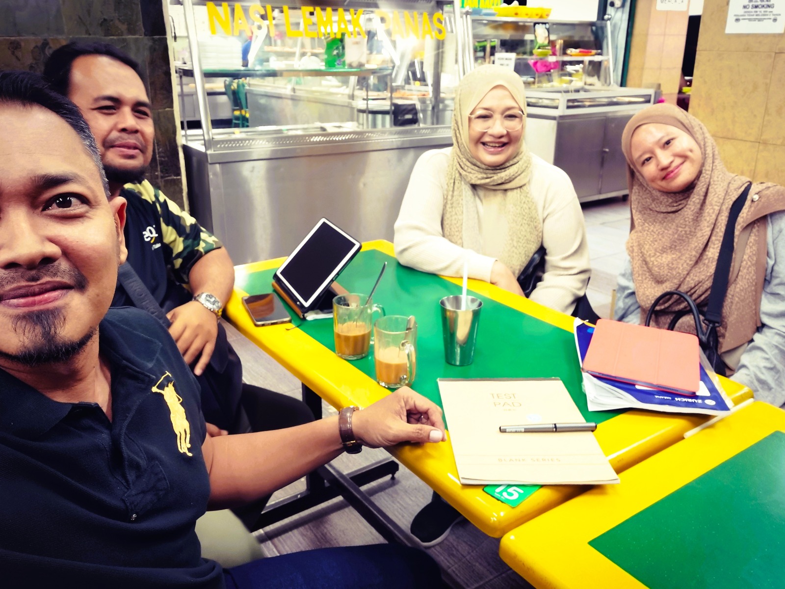 Team recruitment photo 23